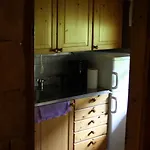 Chalet Puustellin Tyoekylae *