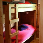 Puustellin Tyoekylae Chalet Laukaa