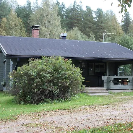 Chalet Puustellin Tyoekylae