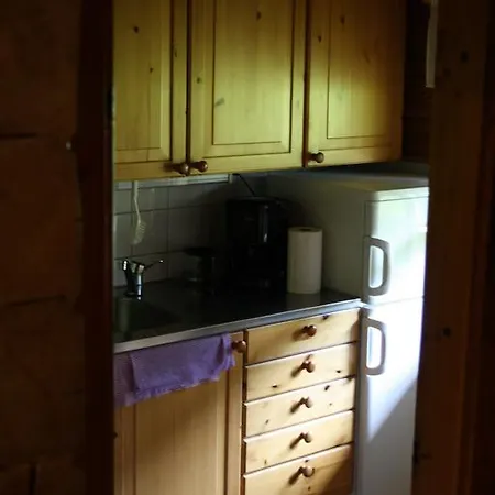 Chalet Puustellin Tyoekylae *