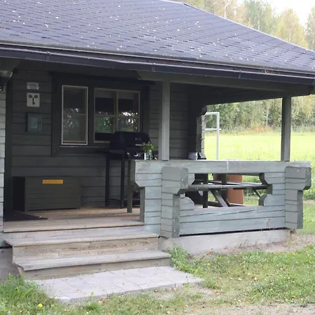 Puustellin Tyoekylae