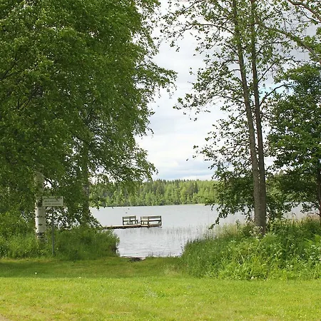 Puustellin Tyoekylae * Laukaa